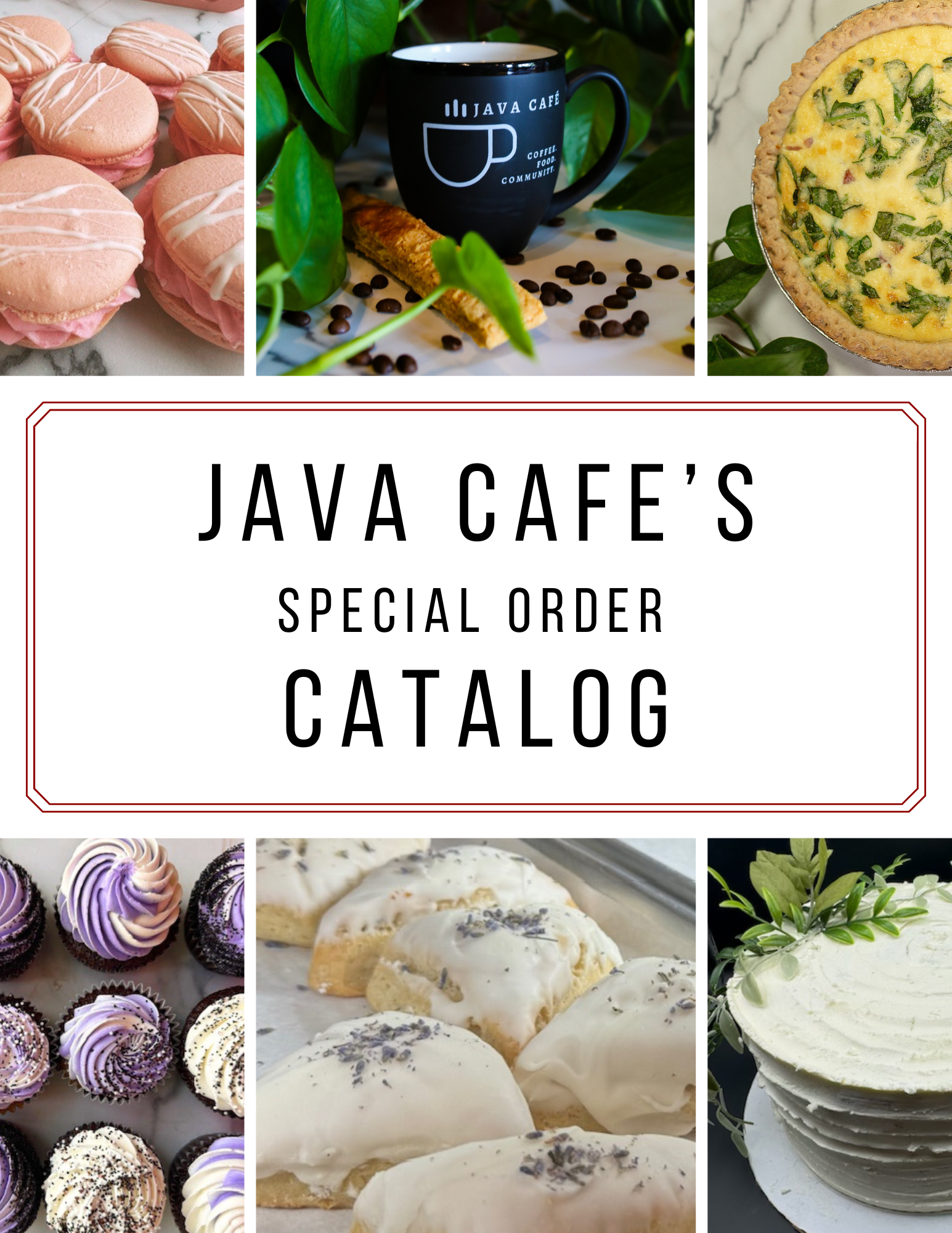 Gallery-1 | Java Café